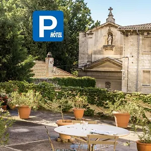 3* Hotell D'angleterre