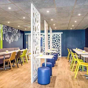 2* Hotell Ibis Budget Centre