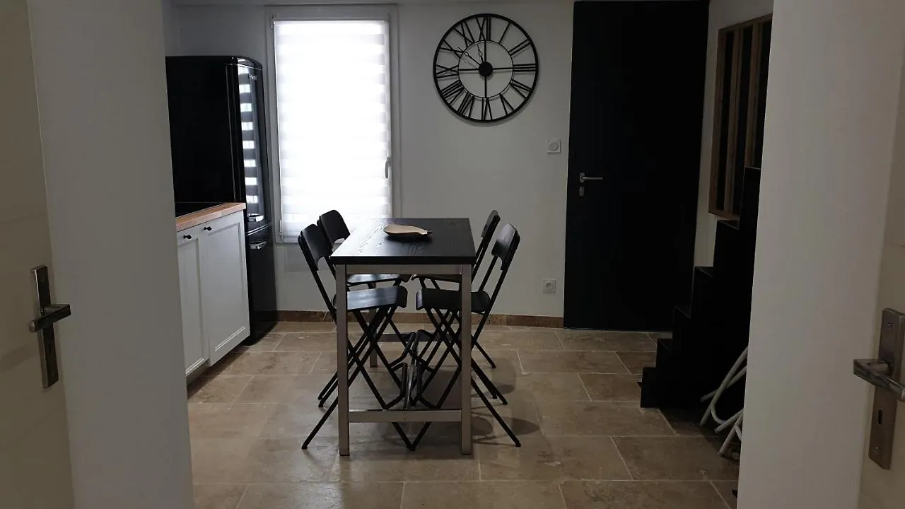 Superbe Maison 68M2 Avec Cour -Hypercentre Avignon