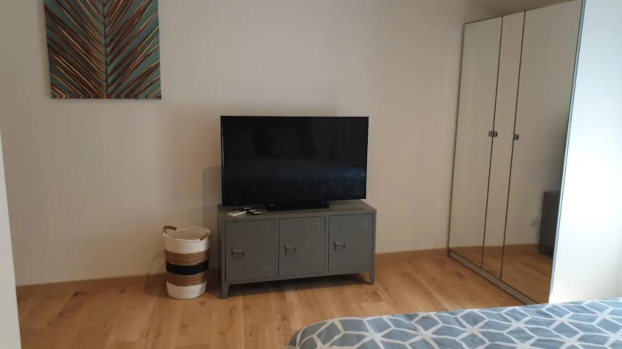 Superbe Maison 68M2 Avec Cour -Hypercentre Avignon 0*,  France