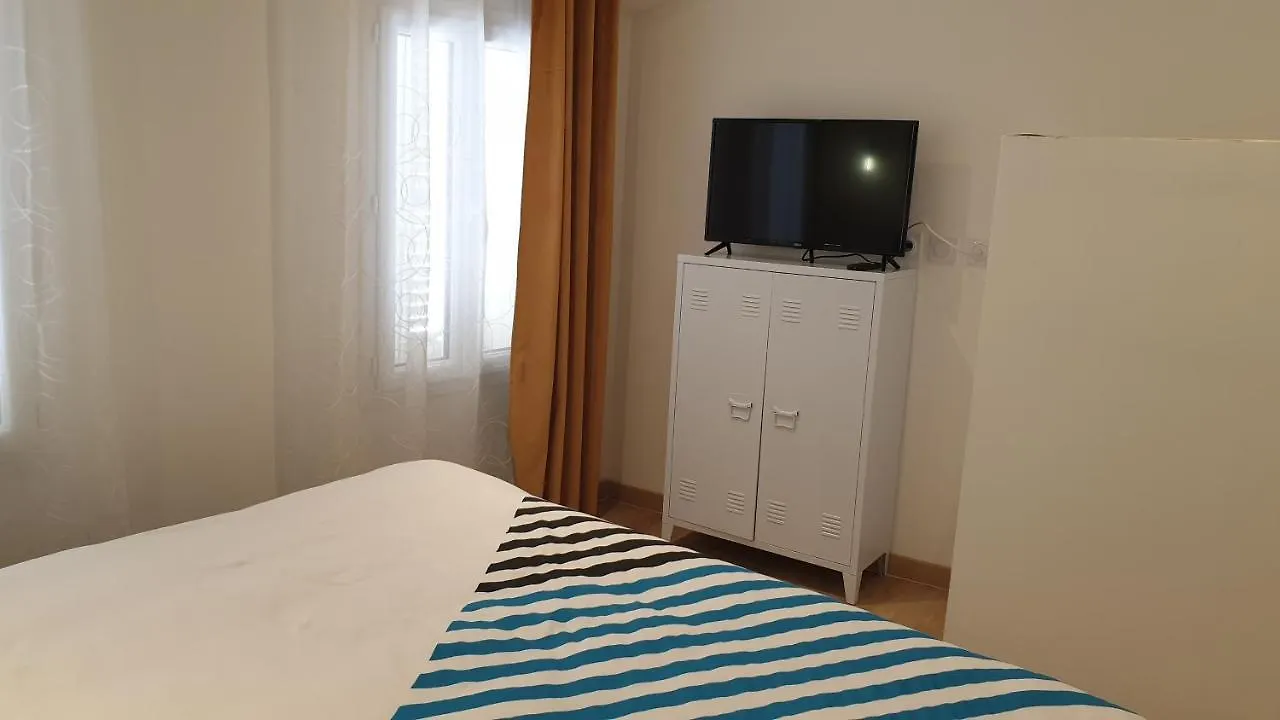 Superbe Maison 68M2 Avec Cour -Hypercentre Avignon 0*,