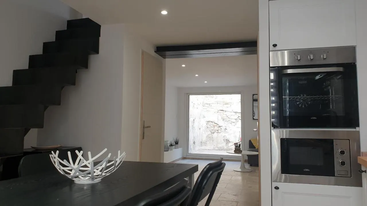 Superbe Maison 68M2 Avec Cour -Hypercentre Avignon Apartment