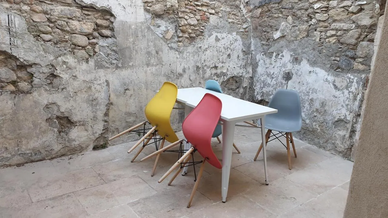 Apartment Superbe Maison 68M2 Avec Cour -Hypercentre Avignon